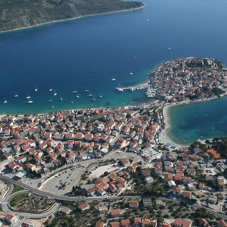 Apartments Jadran Primošten Kültér fotó