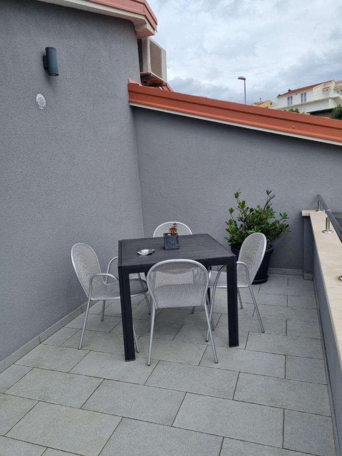 Apartments Jadran Primošten Kültér fotó
