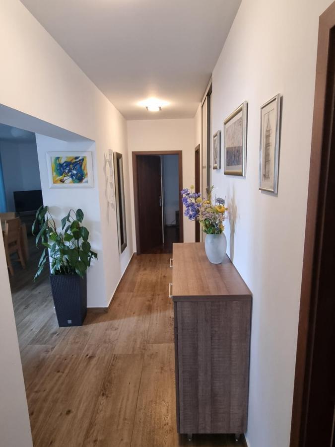 Apartments Jadran Primošten Kültér fotó