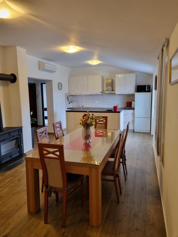 Apartments Jadran Primošten Kültér fotó