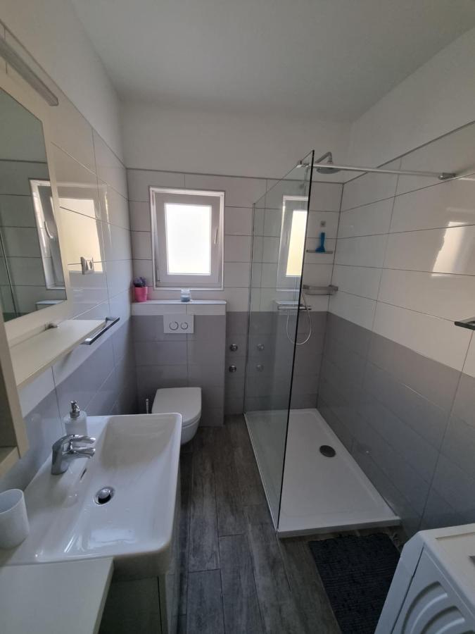 Apartments Jadran Primošten Kültér fotó
