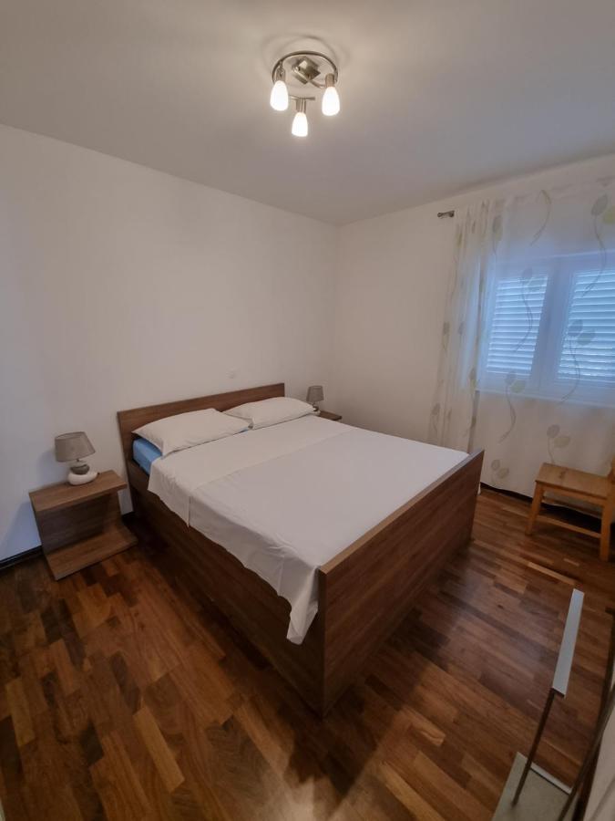 Apartments Jadran Primošten Kültér fotó